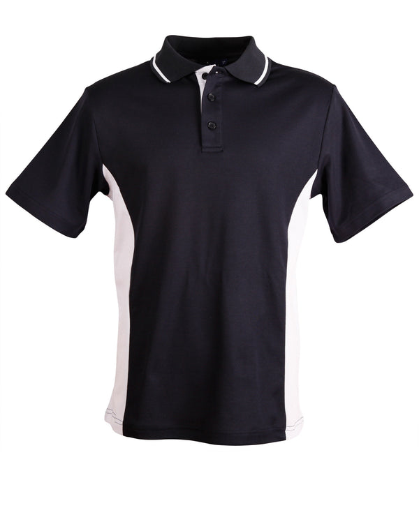 Kids TrueDry Short Sleeve Teammate Polo