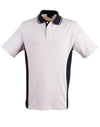 Kids TrueDry Short Sleeve Teammate Polo
