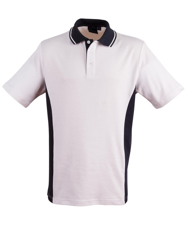 Kids TrueDry Short Sleeve Teammate Polo