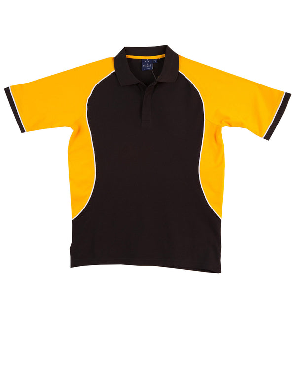 Mens TrueDry Arena Polo
