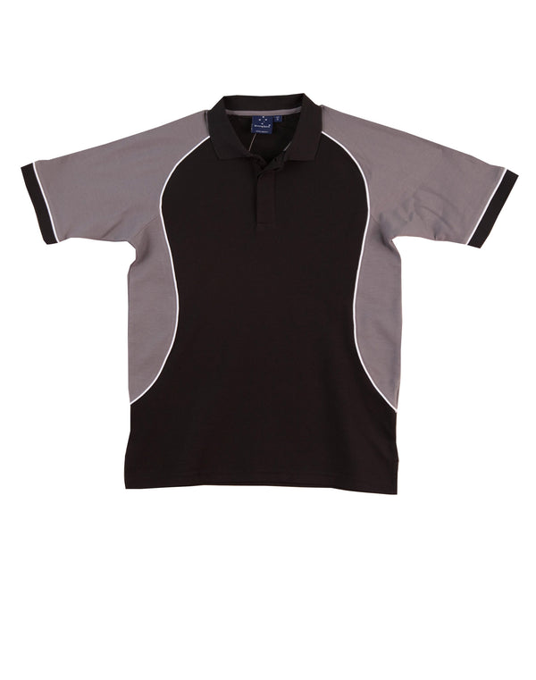 Kids TrueDry Arena Polo