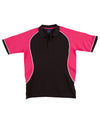 Mens TrueDry Arena Polo