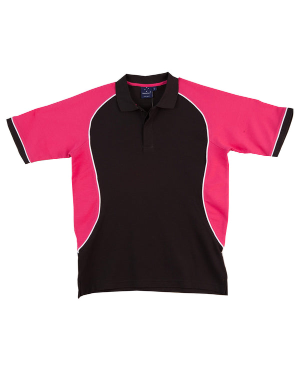 Kids TrueDry Arena Polo