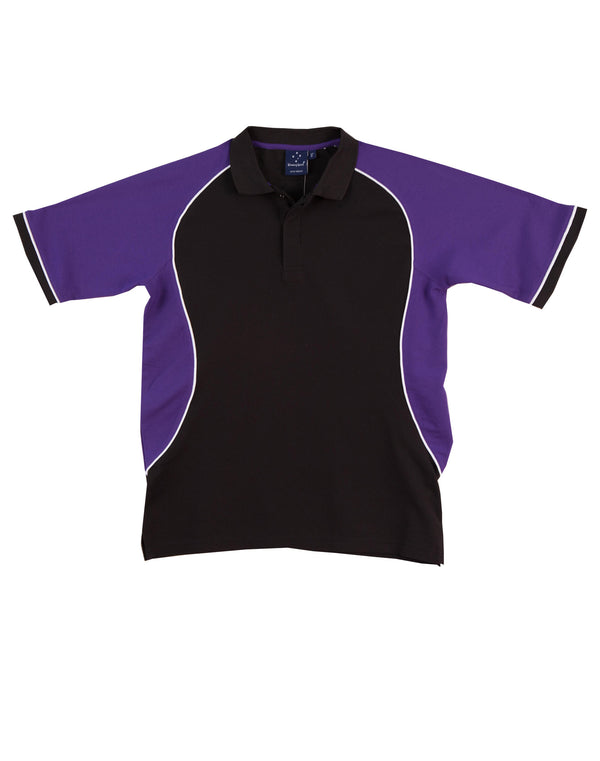 Kids TrueDry Arena Polo