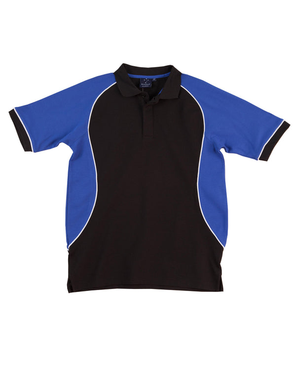 Mens TrueDry Arena Polo