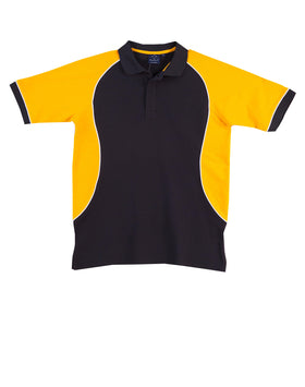 Kids TrueDry Arena Polo