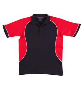 Mens TrueDry Arena Polo