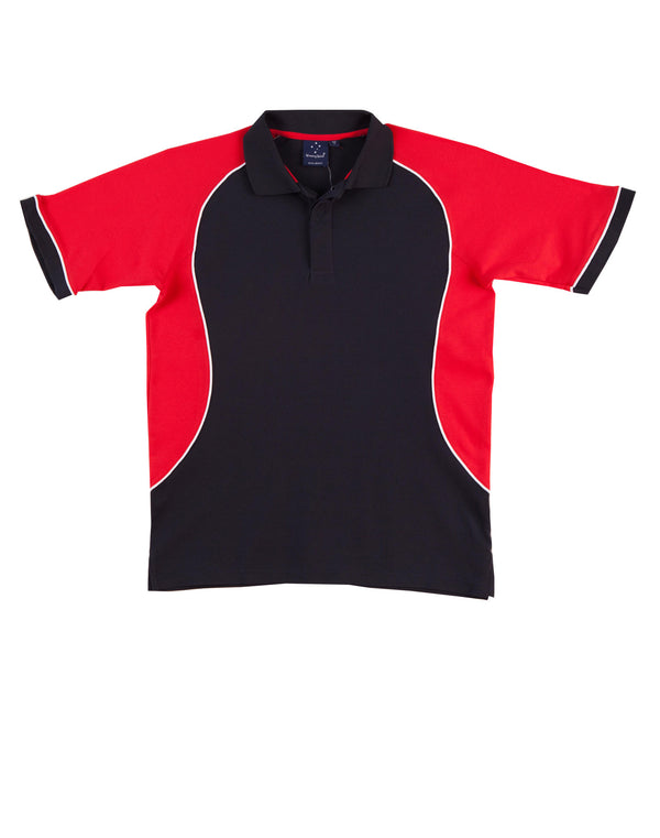 Kids TrueDry Arena Polo