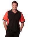 Mens TrueDry Arena Polo