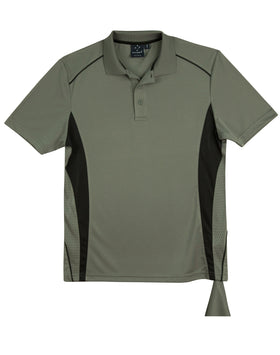 MEN'S COOLDRY PURSUIT POLO