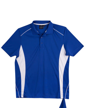 MEN'S COOLDRY PURSUIT POLO