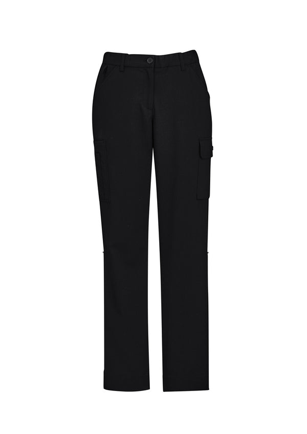 Women's Comfort Waist Pant