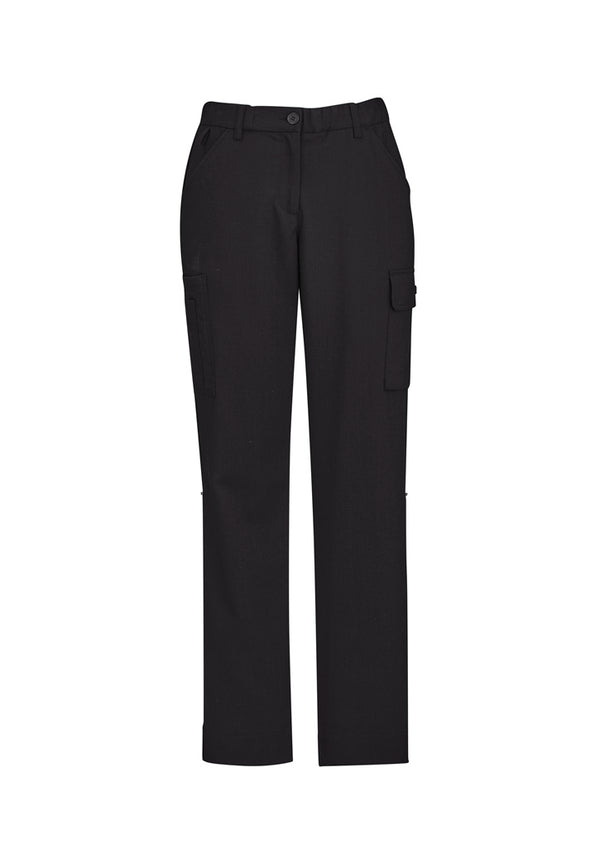 Women's Comfort Waist Pant