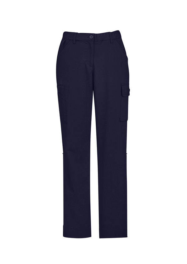 Women's Comfort Waist Pant