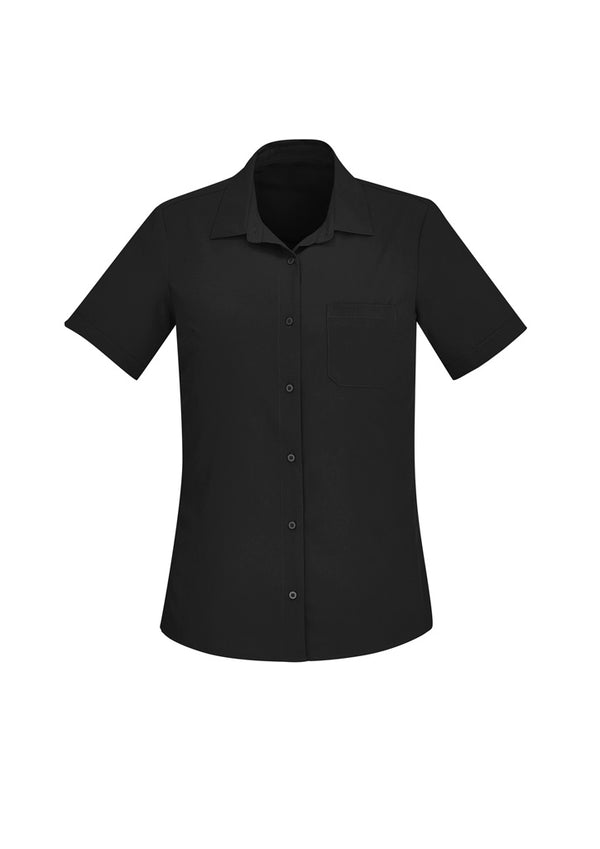 Florence Women's Short Sleeve Shirt
