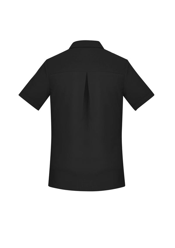 Florence Women's Short Sleeve Shirt