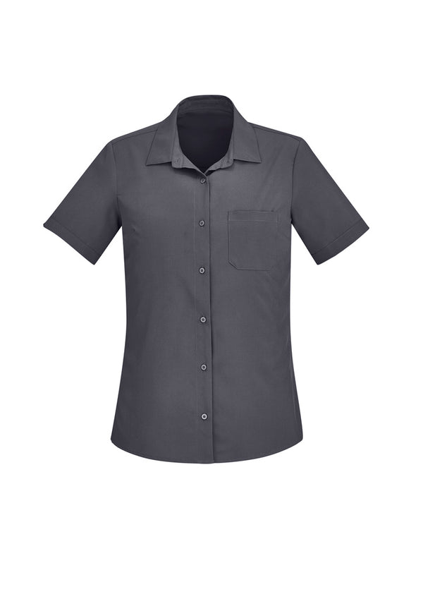 Florence Women's Short Sleeve Shirt