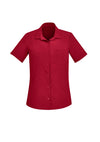 Florence Women's Short Sleeve Shirt
