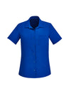 Florence Women's Short Sleeve Shirt