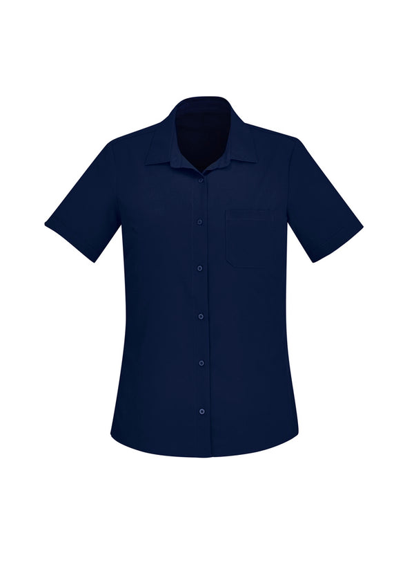 Florence Women's Short Sleeve Shirt