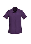 Florence Women's Short Sleeve Shirt
