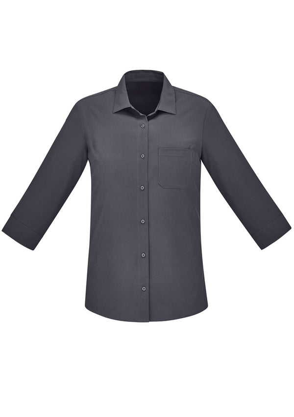 Florence Women's 3/4 Sleeve Shirt