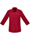 Florence Women's 3/4 Sleeve Shirt