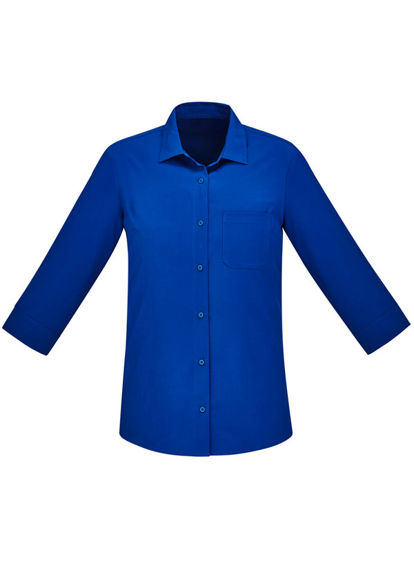 Florence Women's 3/4 Sleeve Shirt