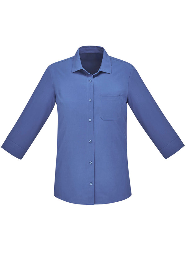 Florence Women's 3/4 Sleeve Shirt