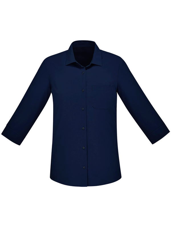 Florence Women's 3/4 Sleeve Shirt