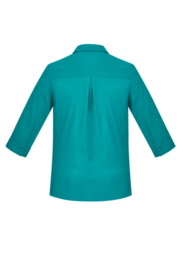 Florence Women's 3/4 Sleeve Shirt