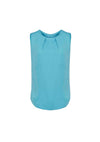 Estelle Pleat Blouse