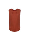Estelle Pleat Blouse