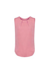 Estelle Pleat Blouse