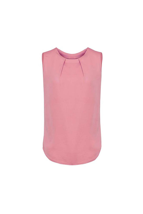 Estelle Pleat Blouse