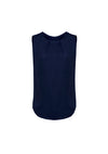 Estelle Pleat Blouse