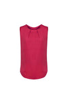 Estelle Pleat Blouse