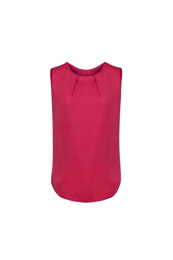 Estelle Pleat Blouse