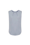 Estelle Pleat Blouse