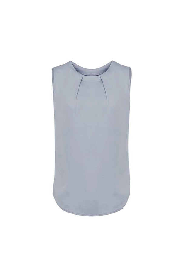 Estelle Pleat Blouse