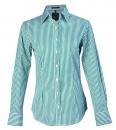 Pilbara Ladies L/S Shirt