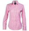Pilbara Ladies L/S Shirt