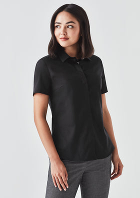 Womens Charlie S/S Shirt