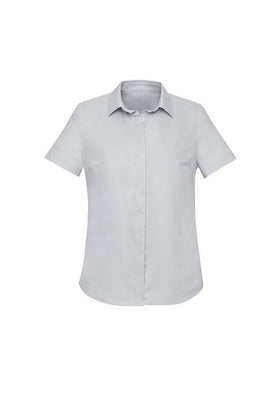 Womens Charlie S/S Shirt