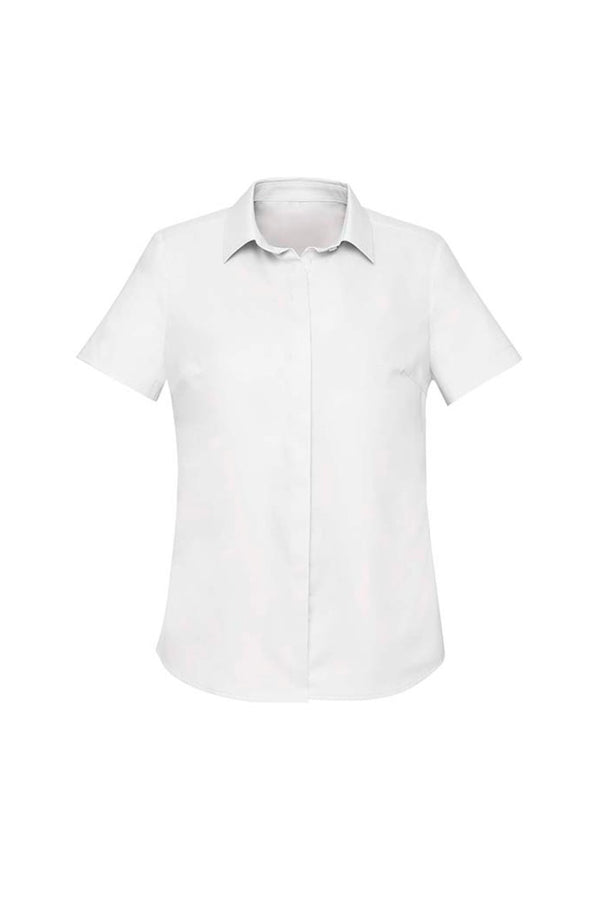 Womens Charlie S/S Shirt