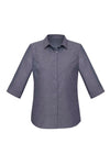 Womens Charlie 3/4 Shirt