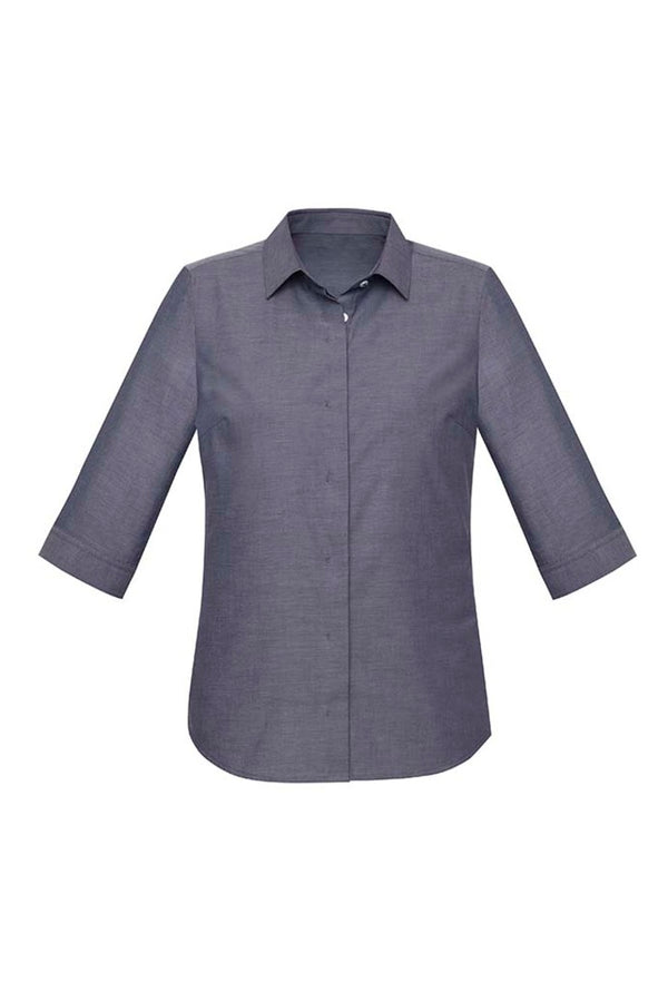 Womens Charlie 3/4 Shirt