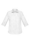 Womens Charlie 3/4 Shirt
