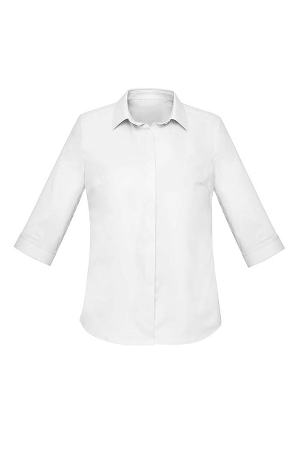 Womens Charlie 3/4 Shirt