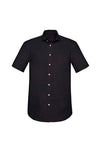 Mens Charlie Classic Fit S/S Shirt